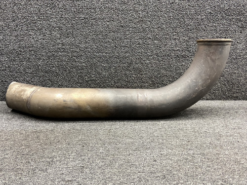 60-950024-13 (Use: 60-950024-17) Lycoming TIO-541-E1C4 Exhaust Tailpipe