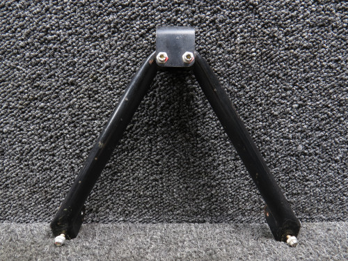 63464-005 Piper PA34 Toe Brake Brace Assembly