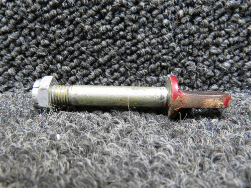 69224-000 Piper PA34 Door Latch Tongue Assembly