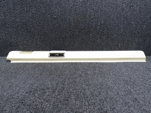 69749-008 Piper PA34 Overhead Fresh Air Duct Panel Assembly with Vents