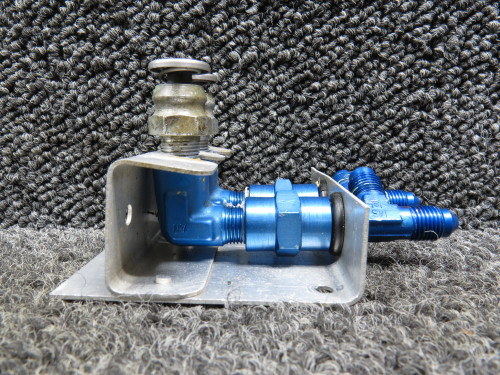 35574-000 Piper PA34 Pitot Pressure Sump Assembly