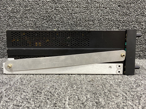 066-3114-00 (Alt: 8095537-81-01) Bendix IN-812A Color GPS Radio w Tray & Mods