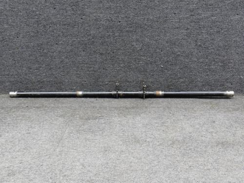 68452-003 Piper PA34 Flap Torque Tube Assembly