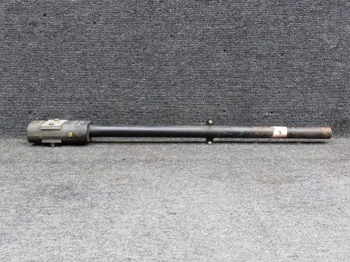 68432-004 Piper PA34 Stabilitor Balance Tube Weight Assembly