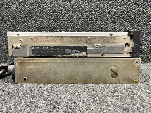069-1024-05 King KX-155 VHF Communication, Navigation & Glideslope Radio (28V)