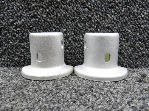 62856-000, 62856-001 Piper PA34 Flap Torque Tube Fitting Assemblies LH&RH