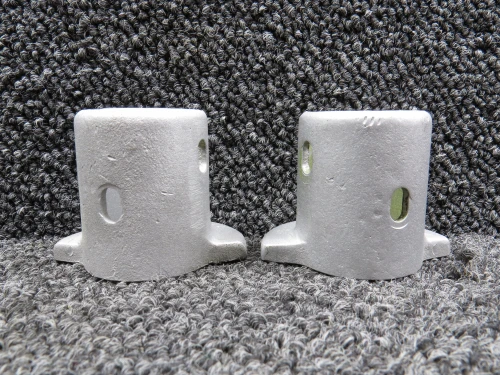 62856-000, 62856-001 Piper PA34 Flap Torque Tube Fitting Assemblies LH&RH