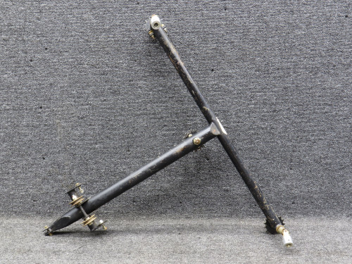 62019-004, 62703-034 Piper PA34 Control Column Assembly