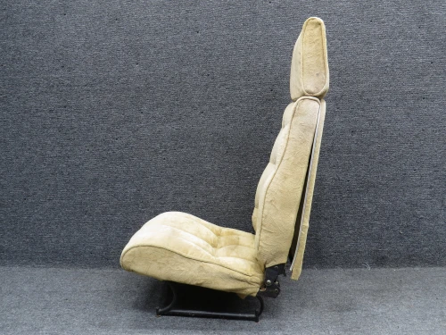 79479-002 Piper PA34 Rear, Left Seat Assembly