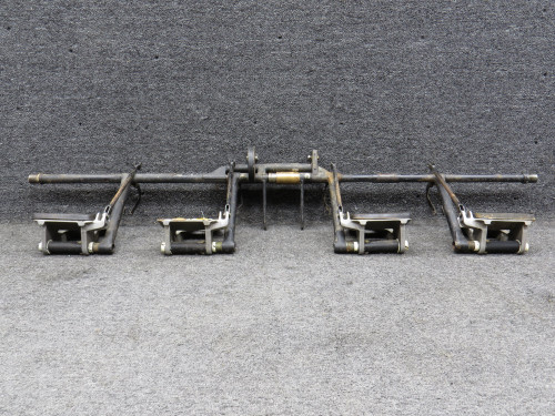 95385-004 Piper PA34 Rudder Pedal Assembly