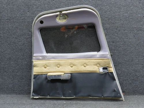 96981-010 Piper PA34 Cabin Door Assembly