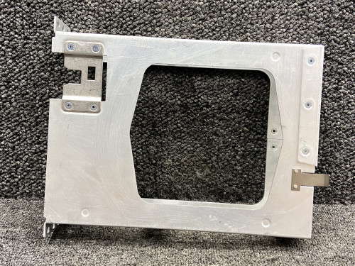 115-02250-00 Garmin GTX Remote Radio Mounting Tray (No Connectors)