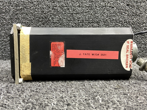 522-2638-006 Collins Radio 331A-3G Course Select Indicator (No Connector)