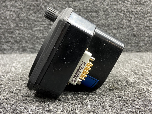 066-3063-00 (Use: 066-03063-0000) Bendix KI-227 Automatic Direction Finder Gauge