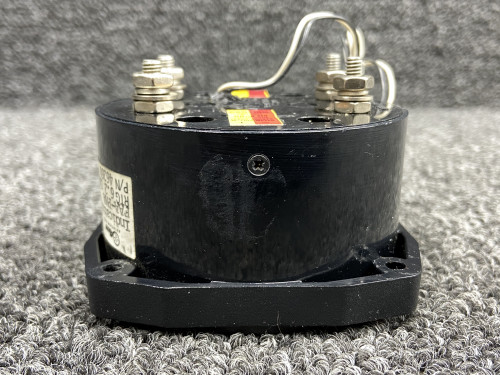 46260 Alcor Dual Turbine Inlet Temperature Indicator