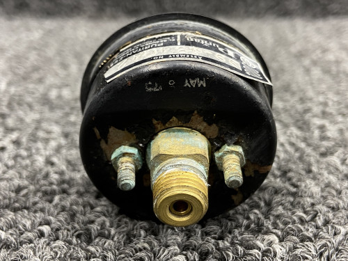 99-384042 (Use: 99-384042-1) Puritan Oxygen Pressure Indicator