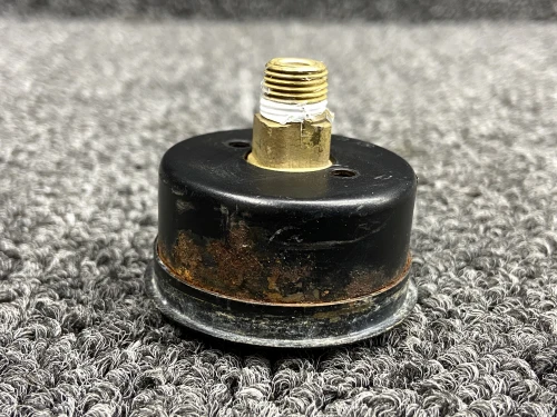 99-384042 (Use: 99-384042-1) Puritan Oxygen Pressure Indicator (Core)