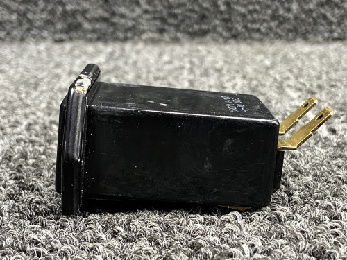 35-380138-3 (Alt: C664503-0101) Beechcraft B60 Hour Meter Indicator