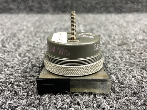 60-384078-3 Beechcraft B60 Fuel Quantity Indicator
