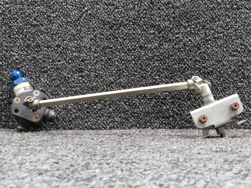 9851067-4 Cessna Fuel Selector Valve Assembly