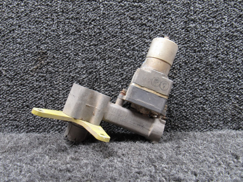 101-389025-3 Electro Mech Fuel Shutoff Valve