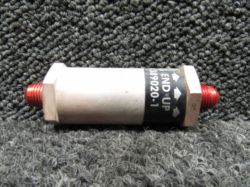 342600 (Alt: 101-389020-1) Commercial Aircraft Products Float Valve