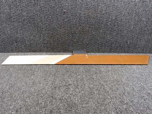 420107-501 Aero Commander 690 Rudder Trim Tab Assembly