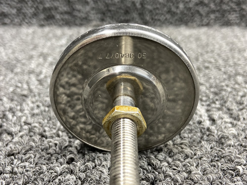 50-384077-7 Beechcraft B60 Outside Air Temperature Indicator