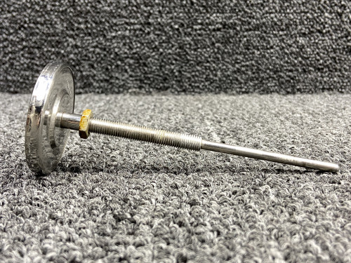 50-384077-7 Beechcraft B60 Outside Air Temperature Indicator