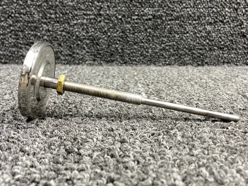 50-384077-7 Beechcraft B60 Outside Air Temperature Indicator