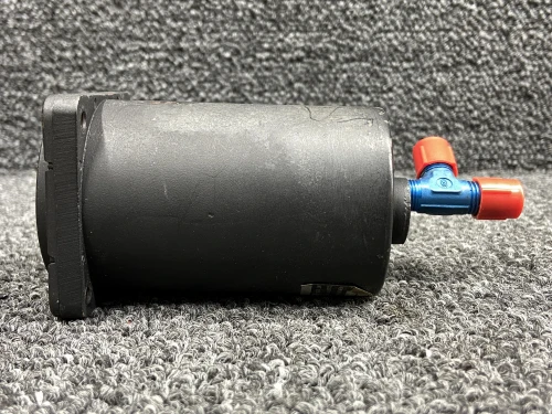 55035-0103-3 (Use: 50-380046-17) Aerosonic Differential Pressure Indicator