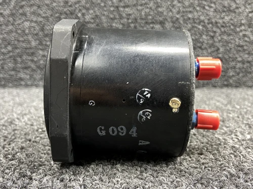 22-260-032-3 (Alt: 50-380011-27) EdoAire Dual Manifold Pressure Indicator (Core)