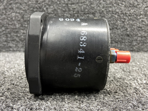 22-260-032-3 (Alt: 50-380011-27) EdoAire Dual Manifold Pressure Indicator (Core)