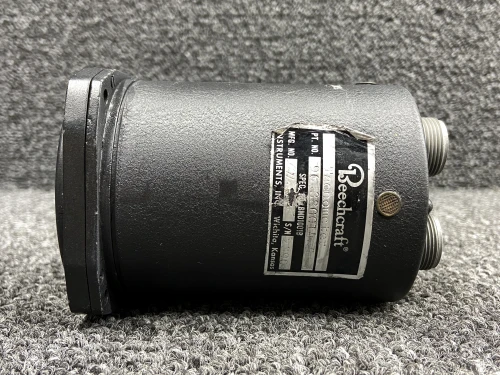 96-380014-5 Instruments BMD1001B Tachometer Indicator
