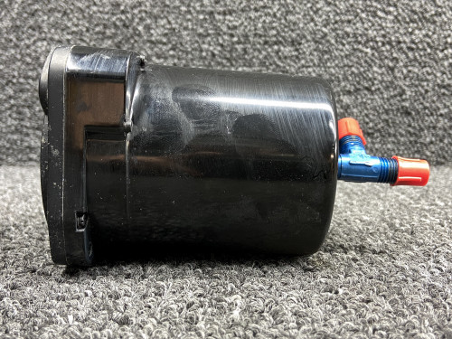 7040-B4 United Instruments Vertical Speed Indicator