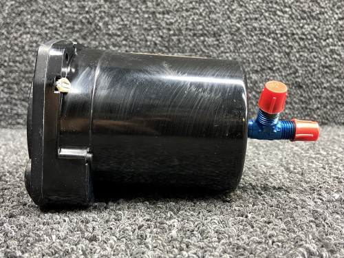 7040-B4 United Instruments Vertical Speed Indicator