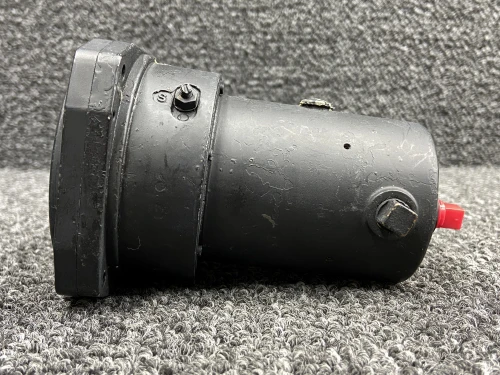 B380 (Use: 90-5063-1S) Aircraft Inst & Development BMD1001B Turn, Bank Indicator