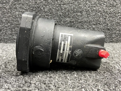 B380 (Use: 90-5063-1S) Aircraft Inst & Development BMD1001B Turn, Bank Indicator