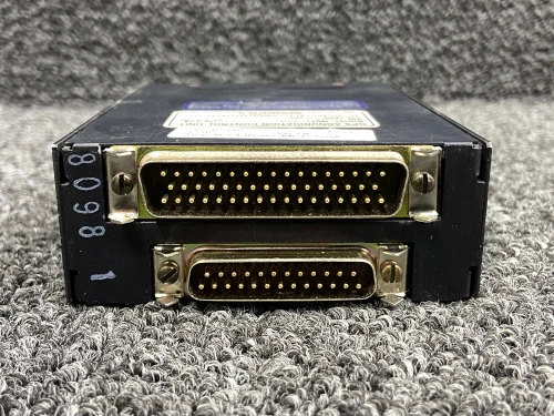 MD41-328 Mid-Continent GPS Annunciation Control Unit (28V)