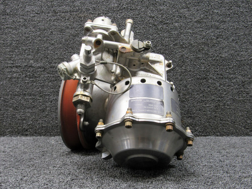 63292146-1 Honeywell Series 1 Precooler Control Valve (Core)