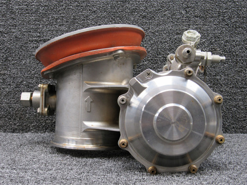 63292146-1 Honeywell Series 1 Precooler Control Valve (Core)