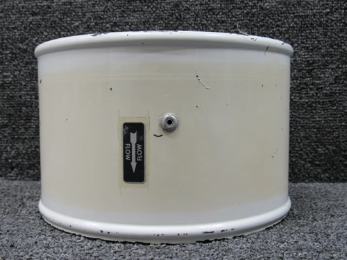 3202096-2 (Alt: S210T130-31) Allied Signal Series 1 Recirculation Air Check Valve