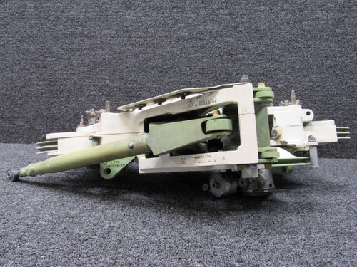 65-46370-26, A3091A000 (Alt: 10-62024-4) The Boeing Company Ratio Changer Assembly