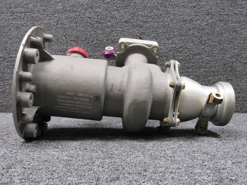 60-755100-2, 60-75502 (Alt: 60B92404-7) Crane Hydro-Aire Division Fuel Pump Assy