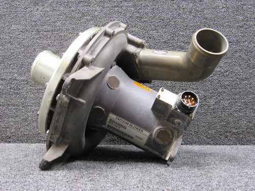 645172-2 (Alt: S417T102-5) Honeywell Series 1 Vacuum Blower