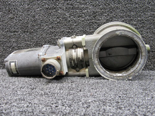 72914-87-2906-002 (Alt: 10-60495-7) Grimes Aerospace Air Shutoff Valve (Core)