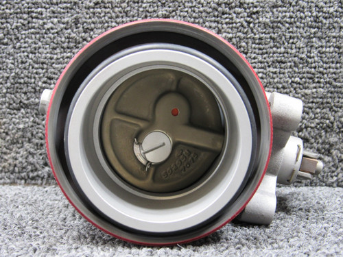 125334D-1 (Alt: S343T003-40) ITT Aerospace Fuel Valve Assembly