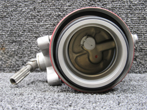 125334D-1 (Alt: S343T003-40) ITT Aerospace Fuel Valve Assembly