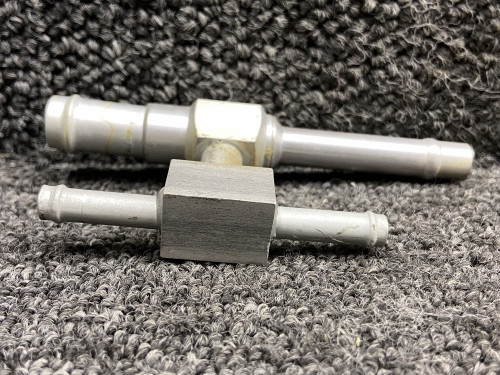 2H49-3 Beechcraft B60 Instrument Panel Ejector Valve