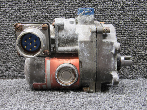 AV16E1209D (Alt: 106788-A144) ITT Aerospace Controls Actuator (Core)